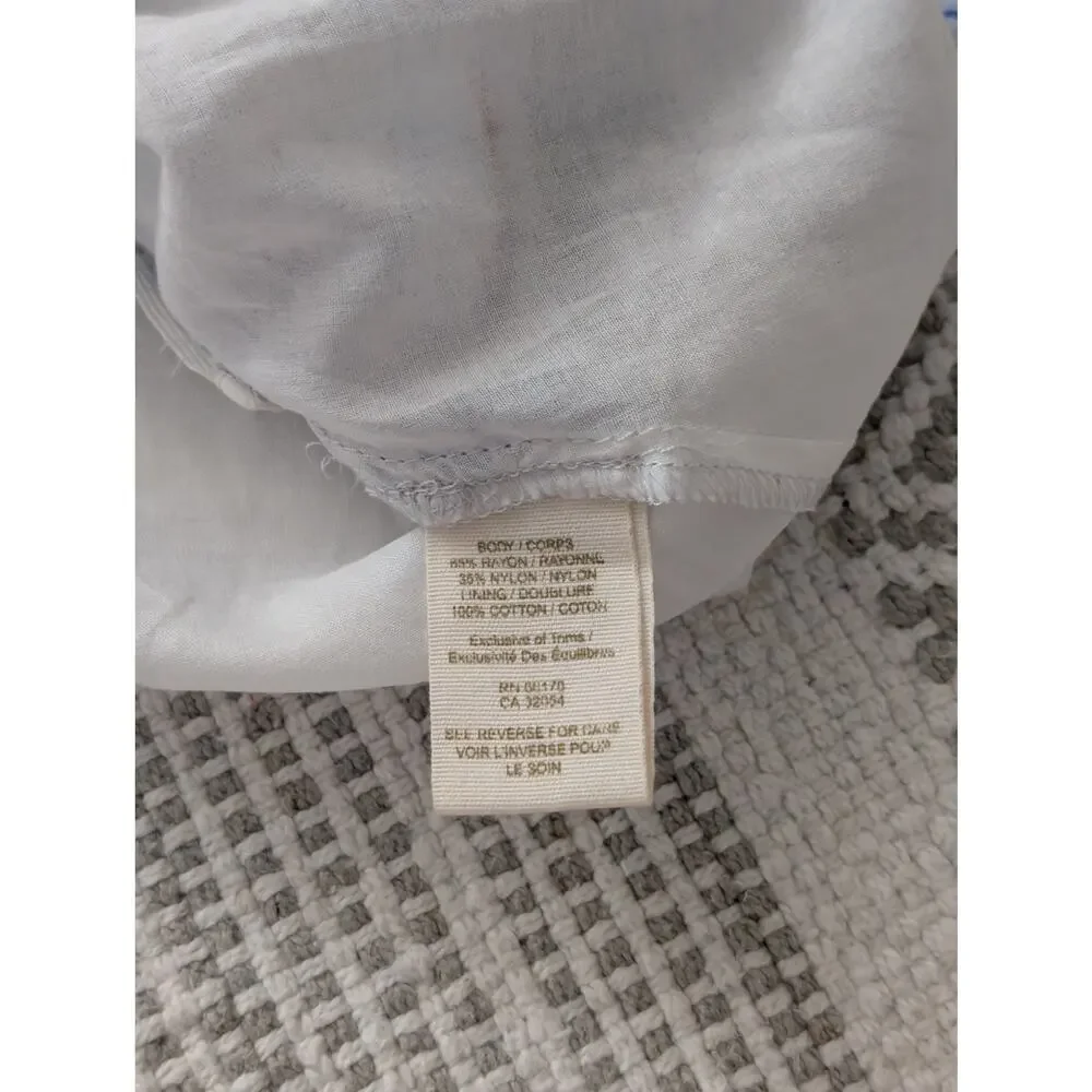 free people mini skirt